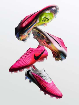 Коллекция Nike Breakout - доступна для заказа