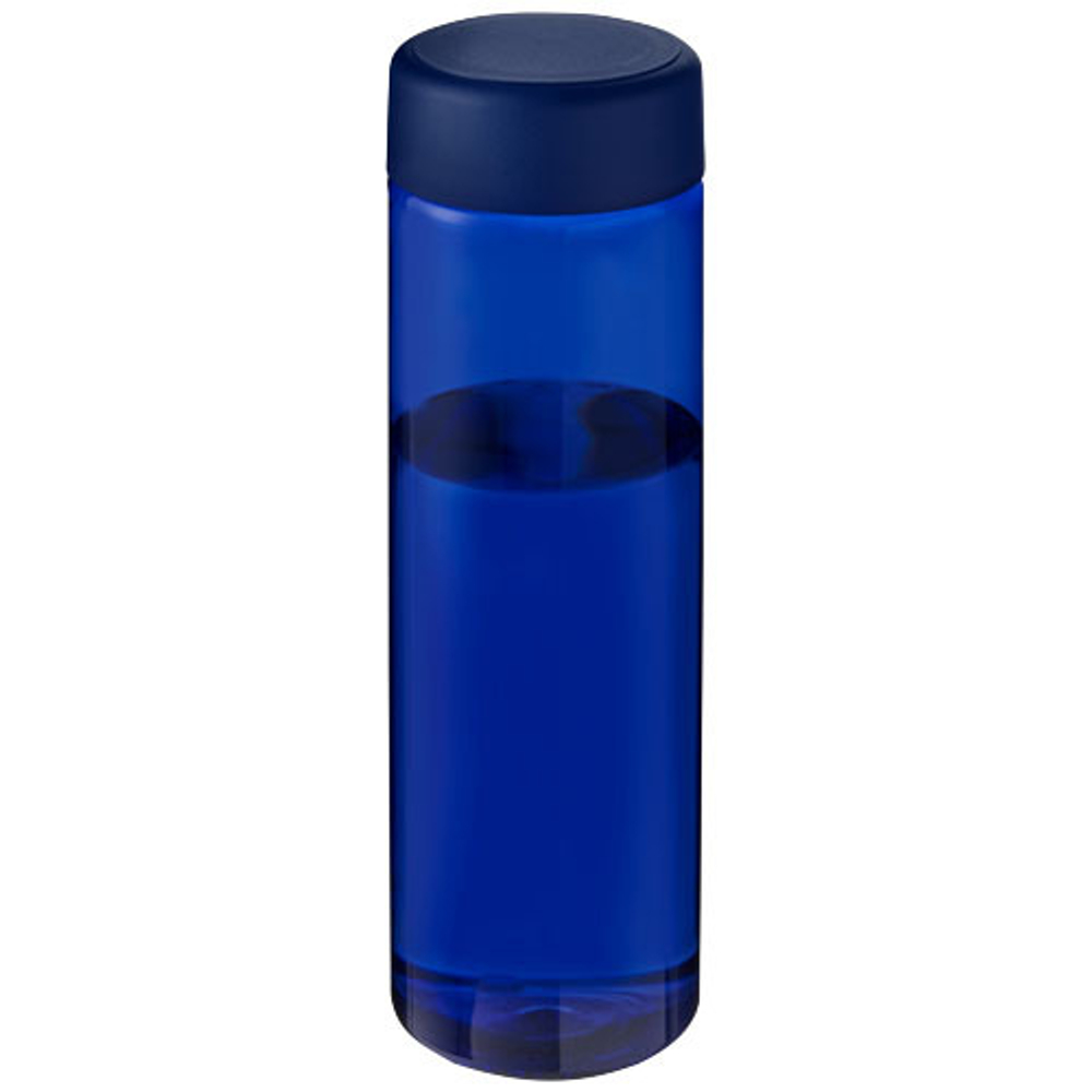 Бутылка для воды H2O Active® Eco Vibe объемом 850 мл с завинчивающейся крышкой