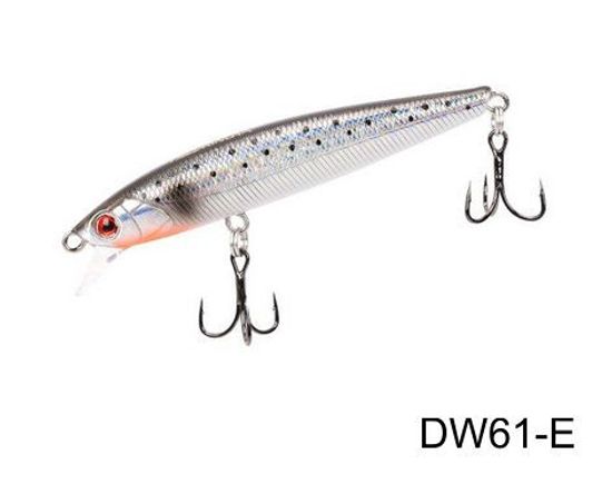 Tsurinoya DW61 80мм./6гр.