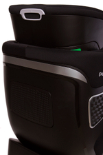 Автокресло Peppy Genius 0-36 I-size 40-150 см (арт.WG03 PRO)