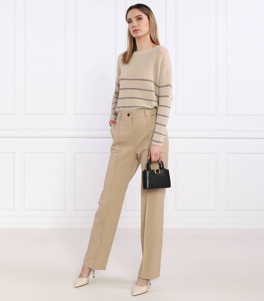 Брюки Joop! - светло-коричневый(30035741)