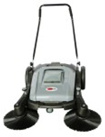 Машина подметальная VOSTOK SW980 HK-SW980