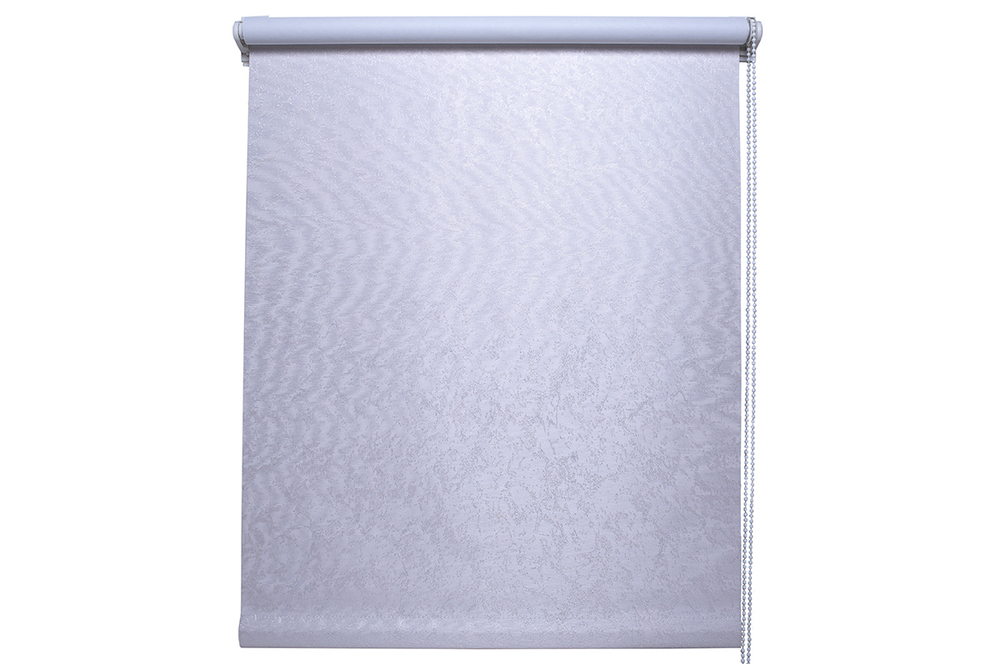 Ролет Блэкаут Венеция розовый жемчуг