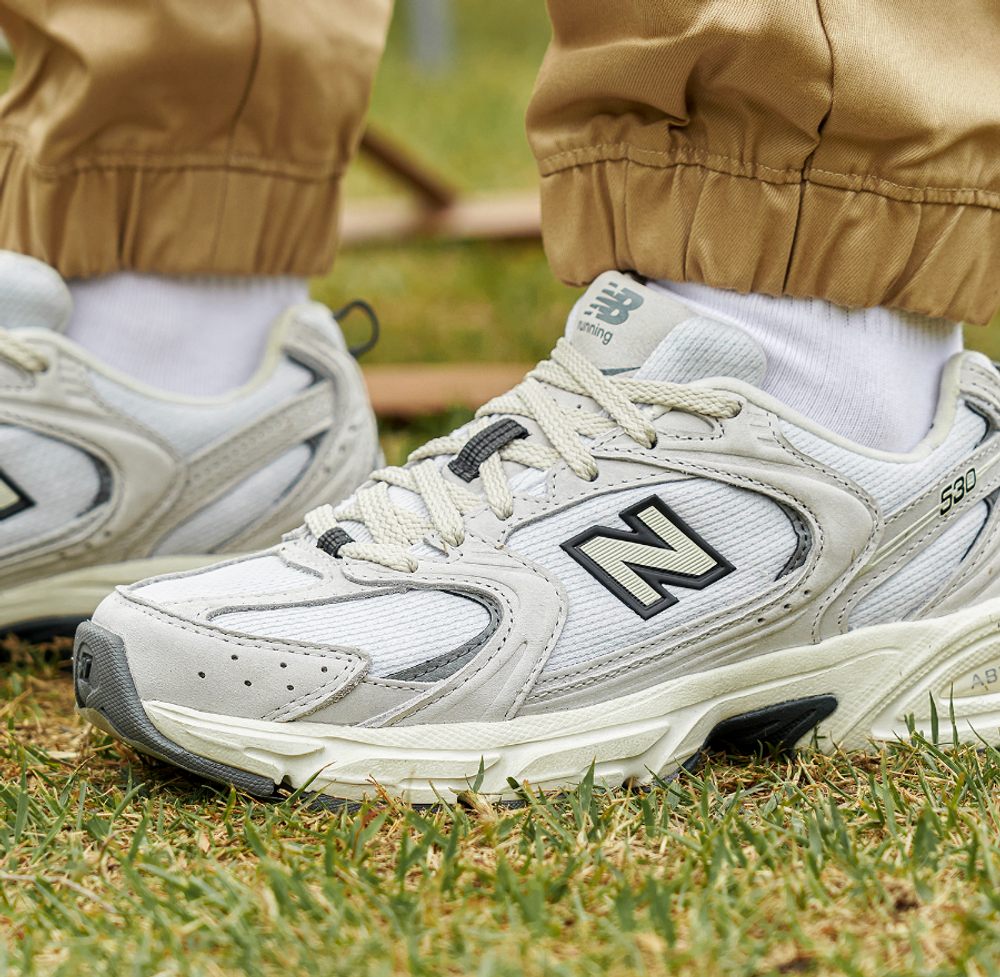 Кроссовки New Balance 530 MR530DG