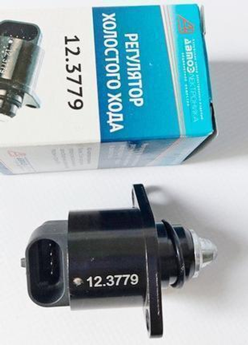 Датчик холостого хода ВАЗ 21203 г. Калуга