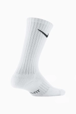 Носки Nike Everyday 3-Pack - белый