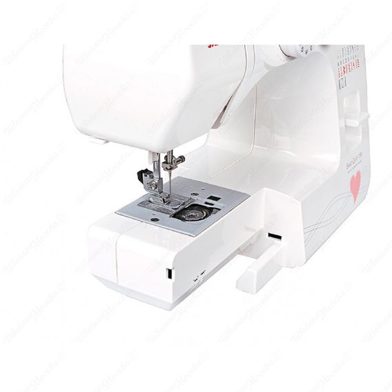 Швейная машина Janome Exact Quilt 18A (EQ 18A)
