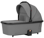 Коляска 2 в 1 Carrello Sigma CRL-6509 Fog Grey