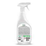 Средство для чистки сантехники кислотное 600 мл, GRASS GLOSS, триггер