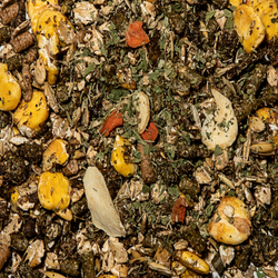 Мюсли имунные (возможность добавить шиповник, чеснок, ламинарию, расторопшу)