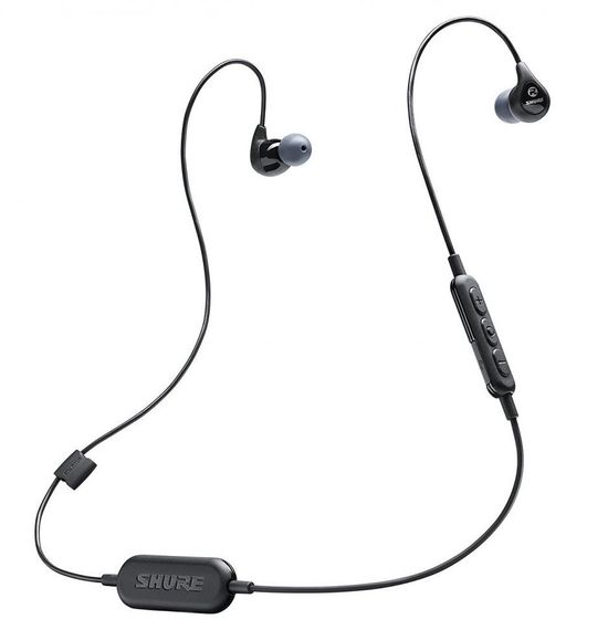 SHURE SE112-K-BT1-EFS