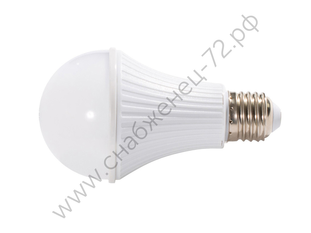 SKAT LED-220 E27 лампа аварийного освещения АКБ Li-ion 5 W, 6000 k, 350 лм, 3ч