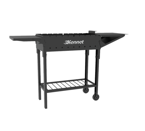 Мангал Везувий