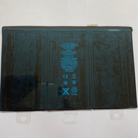 Аккумулятор для Apple iPad 3/4 9.7" (2012)