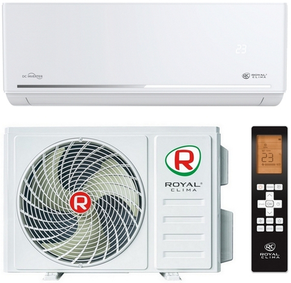 Сплит-система инверторного типа Royal Clima RCI-FC35HN