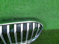 Решетка радиатора BMW 7er G11 G12 (2019-2022)