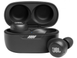 Беспроводные наушники JBL Live Free NC+ Black