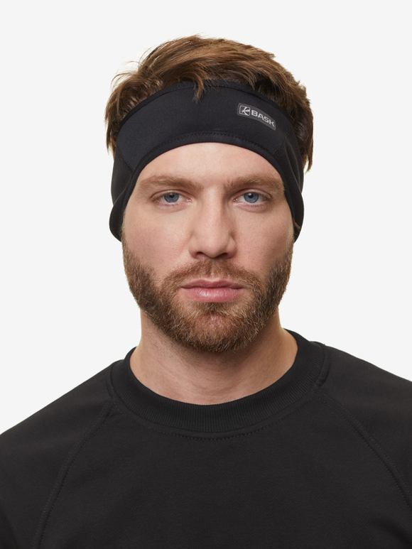 ПОВЯЗКА BASK T-STRETCH EAR BAND