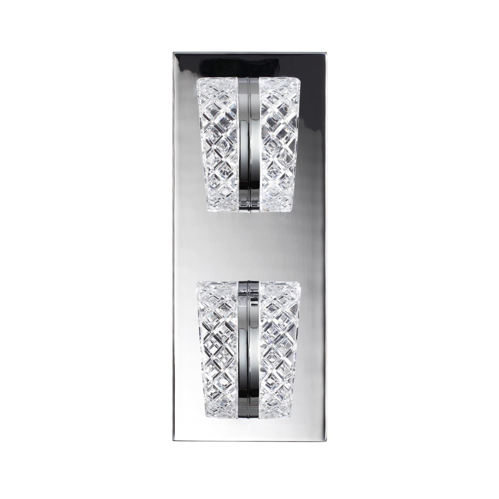 5029/8WL ODL Бра LED 8Вт 4000К 220В IP20 L-VISION