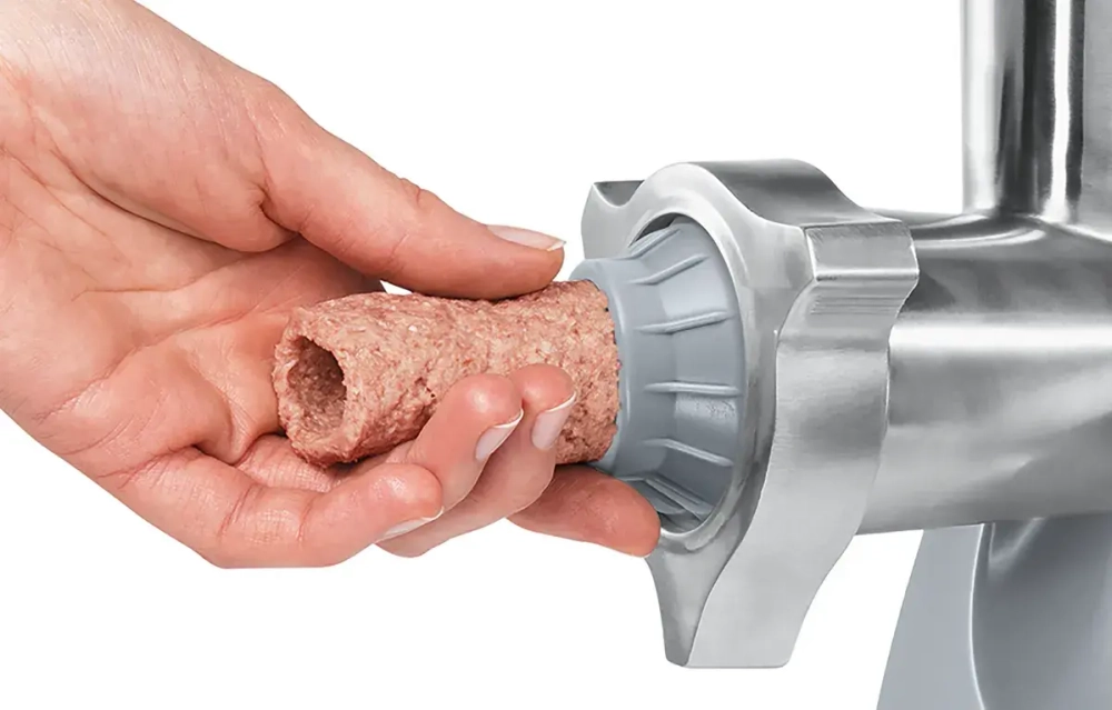 Мясорубка Bosch MFW45020