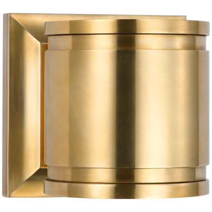 Светильник Visual Comfort Provo 5" Canister Light