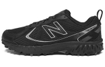 New Balance MT410 Zalando Exclusive Black Silver