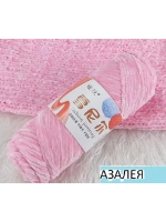 Пряжа "Плюш"