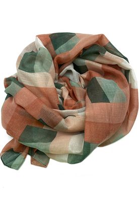 Цена на Шарф-11012 больших размеров