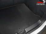 Mazda CX-30 1 поколение (03.2019 - н.в.) 4WD, правый руль