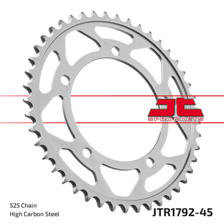 Звезда JTR1792.45
