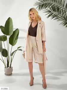 Костюм II-2360 Фабрика Моды