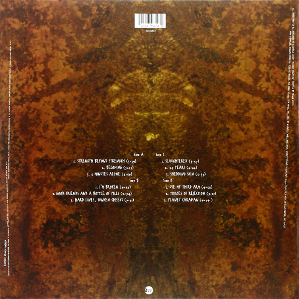 Pantera / Far Beyond Driven (2LP)