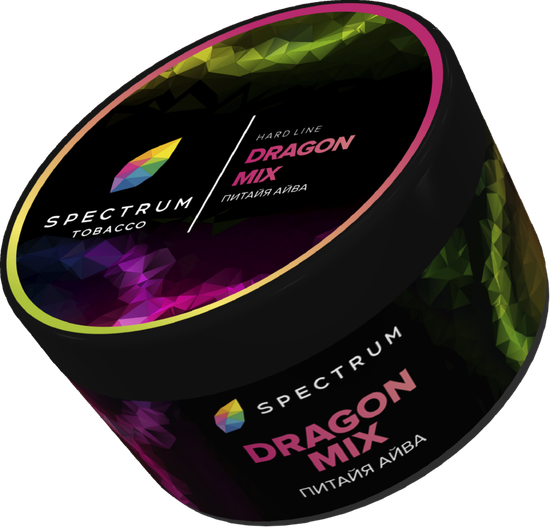 Spectrum Hard (Dragon Mix), 200 гр.