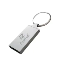 Флешка 64 Gb FAIZFULL U56 USB3.0 Влагозащита IPX7