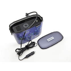 Автомобильный компрессор BERKUT Specialist SPEC-3M (VIOLET)