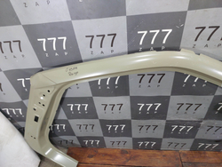 Боковина левая Haval Dargo 22-нв Новая Оригинал 5401700XKN46A