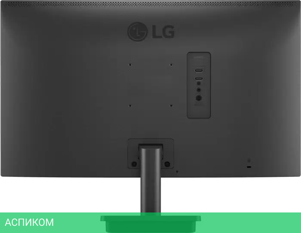 Монитор LG 25MS500-B