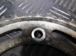 Звезда ведомая Suzuki GSX1300R Hayabusa 99-2007