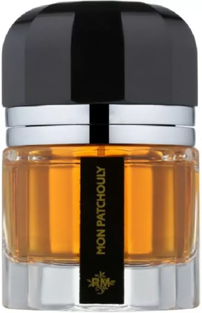 RAMON MONEGAL MON PATCHOULY EDP 50 ML
