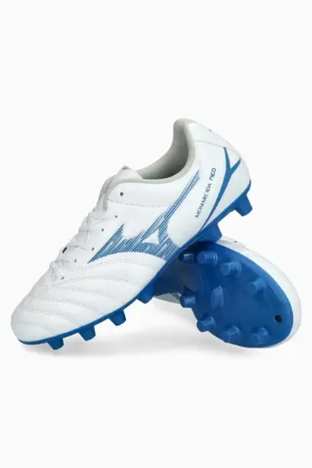 Бутсы Mizuno Monarcida Neo III Select FG Junior - размер 35 EU