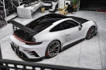 Карбоновый обвес для Porsche 911 992.1 Carrera S 2019-2025 Порше