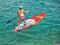 Доска SUP JP SPORTSTAIR 12&#39;6&quot; X 30&quot; SSE