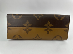 Сумка Louis Vuitton OnTheGo