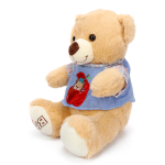 Медведь 22x31x25см. (Hand)