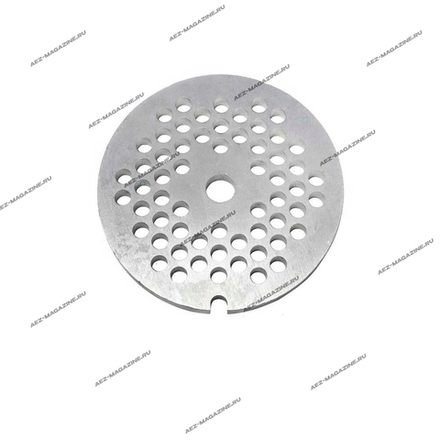 Решетка для мясорубки 61*7*5мм
