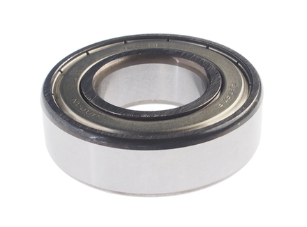 Ремкомплект для пневмогайковерта JTC-5901 (16) подшипник JTC