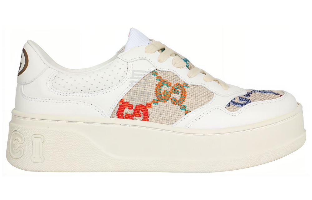 Gucci G (Женская размерная сетка)