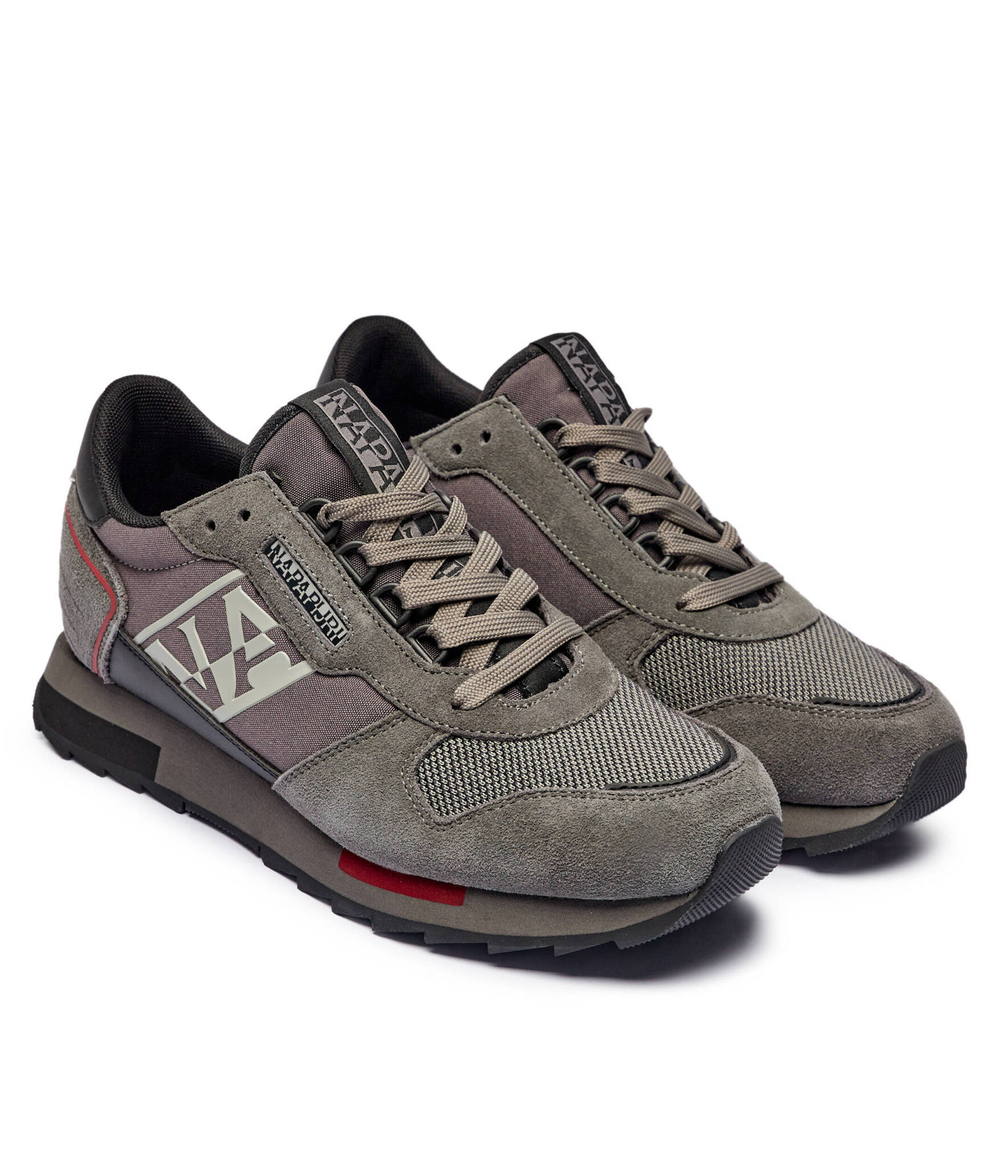 Кроссовки Napapijri - серый(NP0A4IJJ)