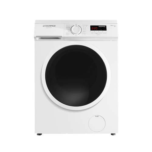 Стиральная машина MAUNFELD MFWM106WH05