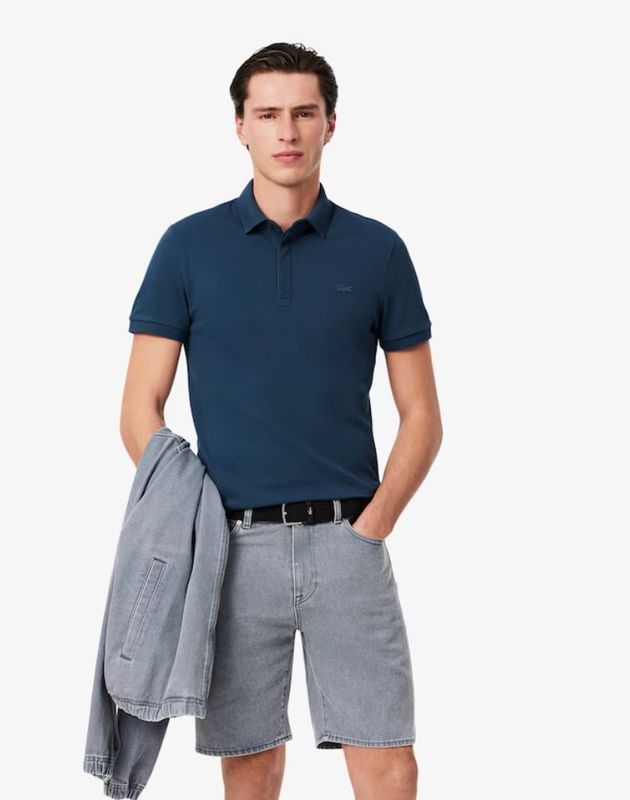 ПОЛО LACOSTE